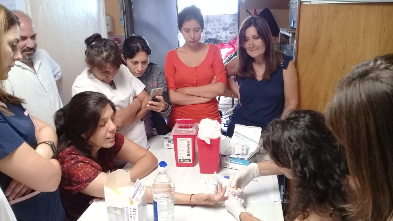 Nuevas publicaciones y materiales