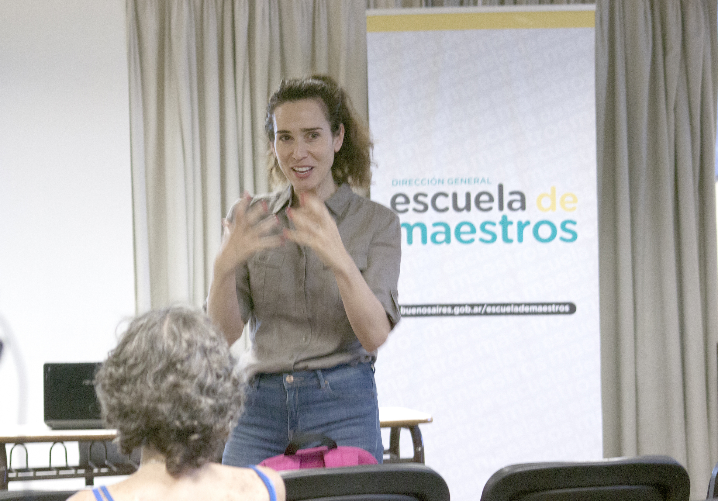 Diversidad lingüística en el aula: ¿un problema o una solución?