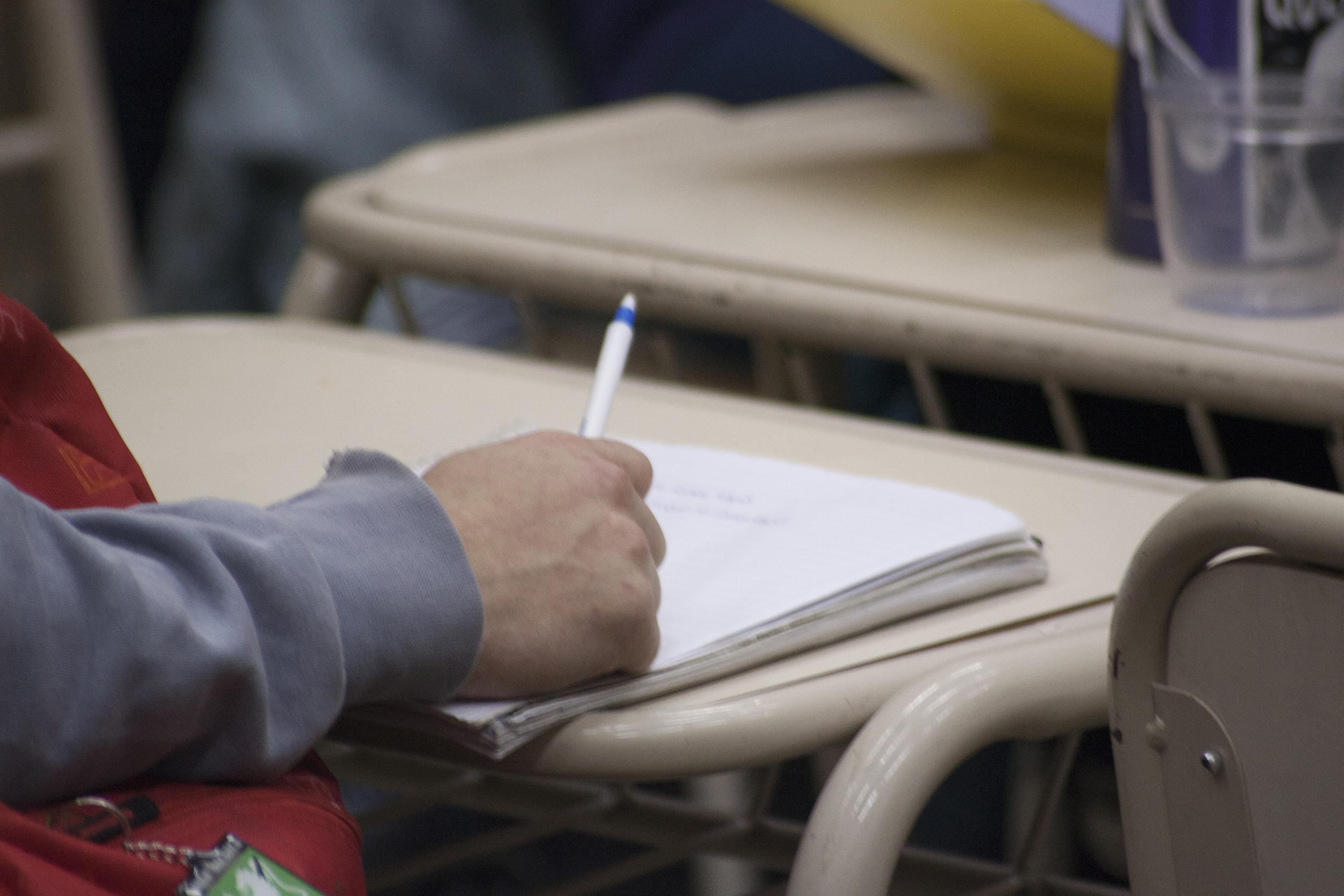 Ya podés anotarte a los talleres administrativo-legales