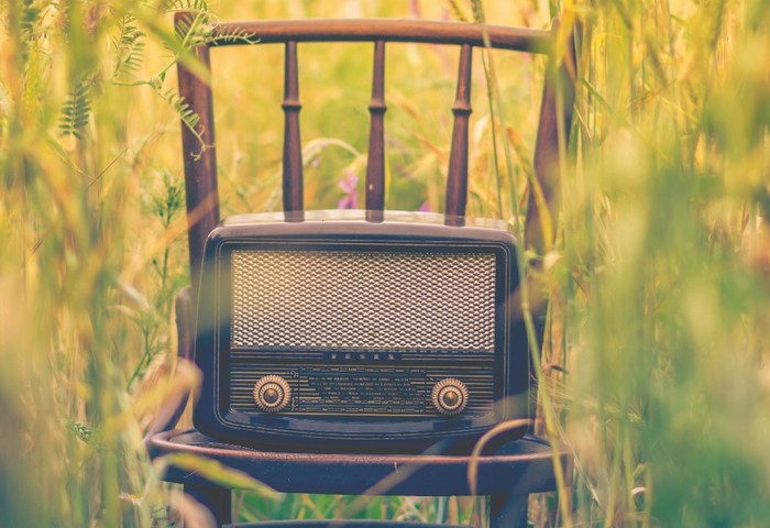 Día Mundial del Libro: podcast literarios para grandes y chicos