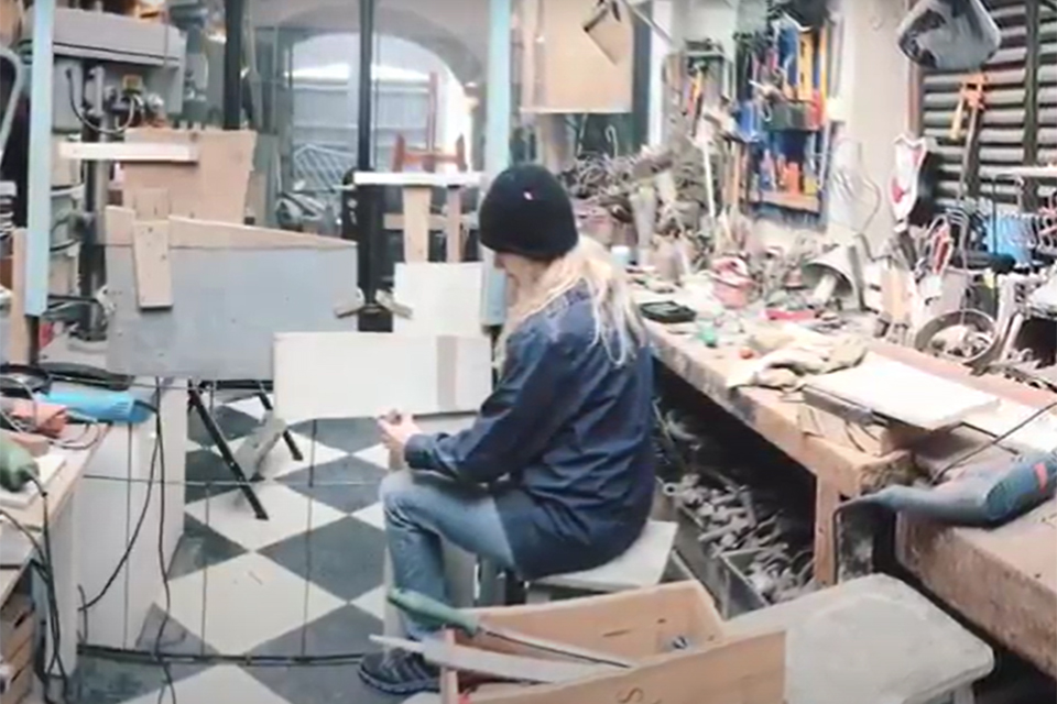 Datos en Reserva: Carmela Blanco