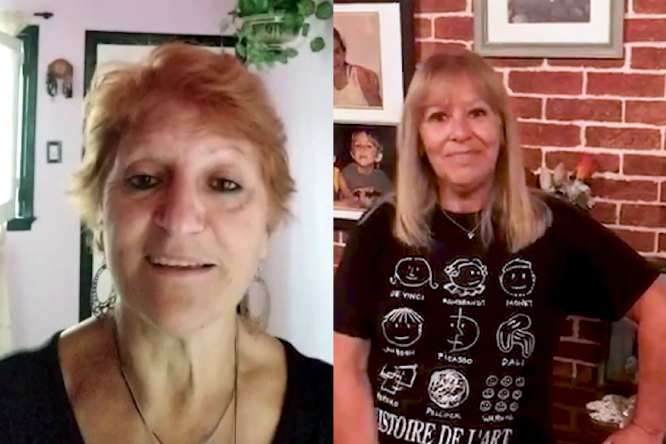 Cada quien con su receta