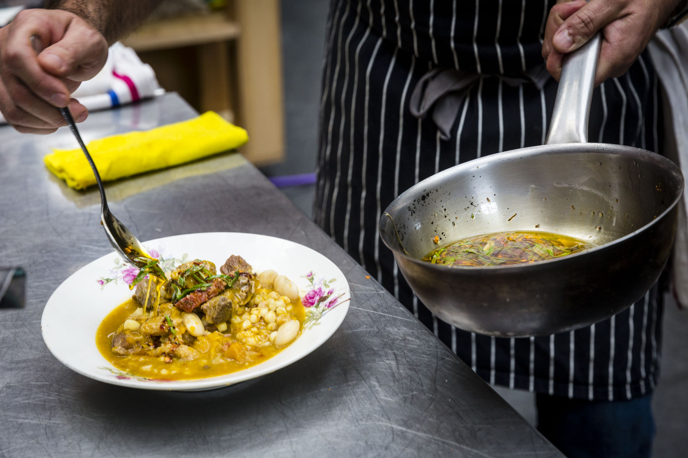 El Festival de Mayo celebra la tradición y la patria con los vecinos de la Ciudad desde sus casas