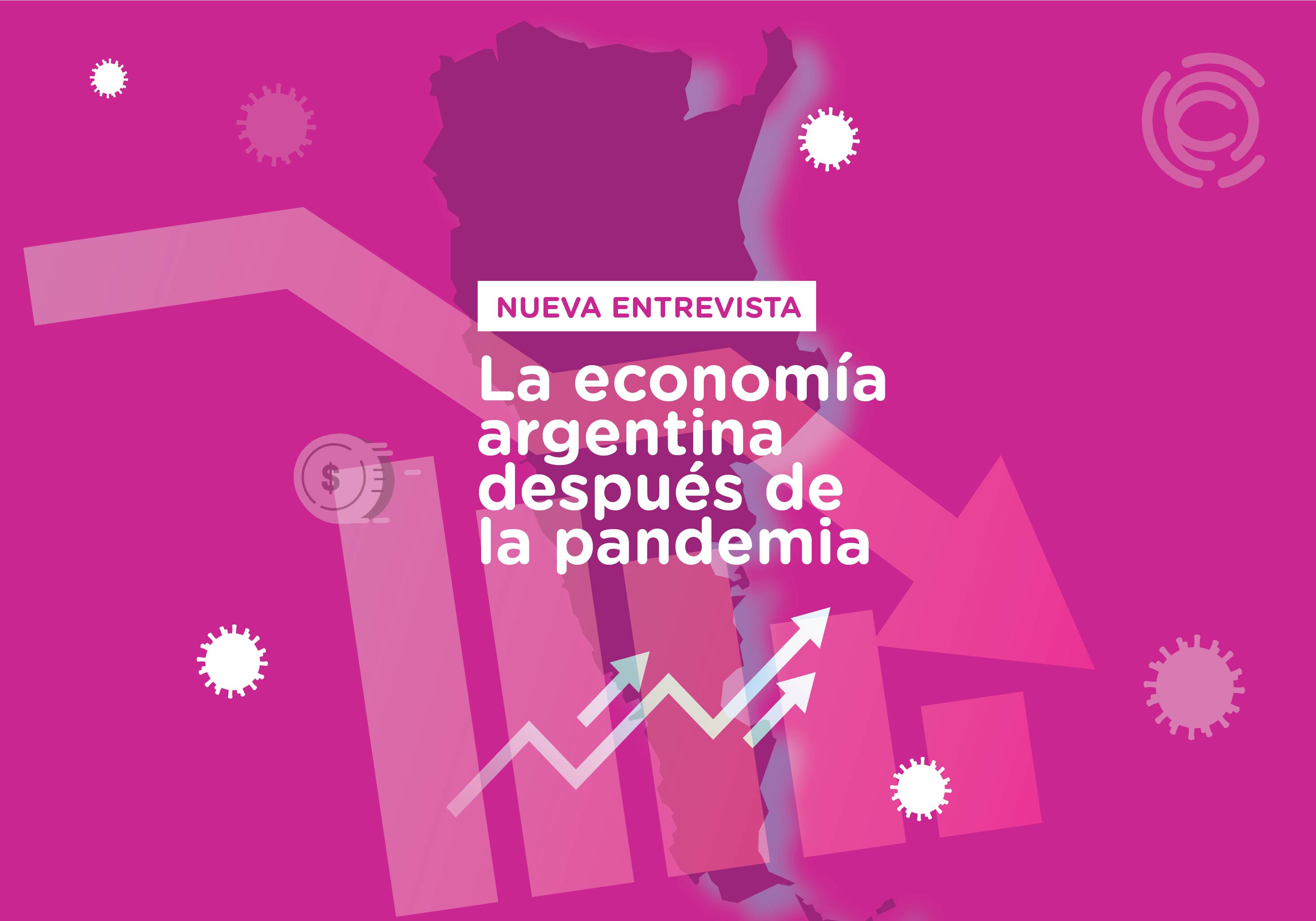 Nuevo curso, La economía argentina después de la pandemia