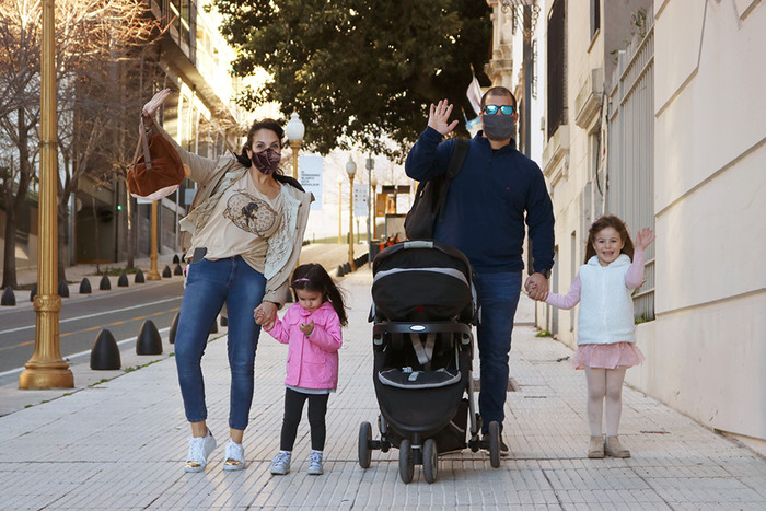 Lxs Chicxs de Paseo tiene una ganadora!