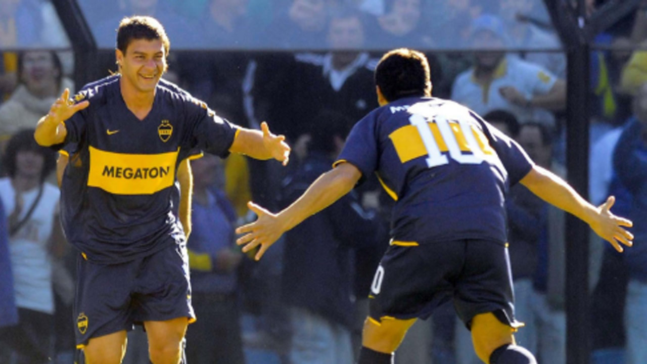 Sebastián Battaglia en “Mano a mano”, el ciclo de entrevistas de #DeportesBA