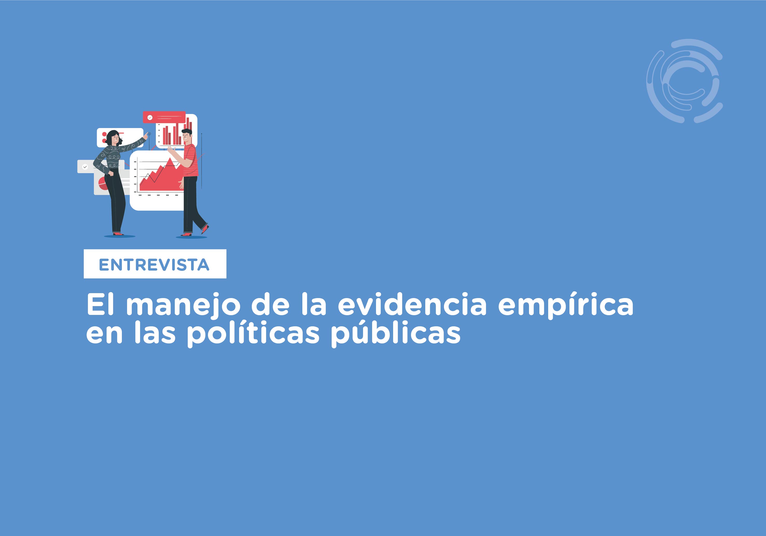 ¡Nuevo curso! El manejo de la evidencia empírica en las políticas públicas