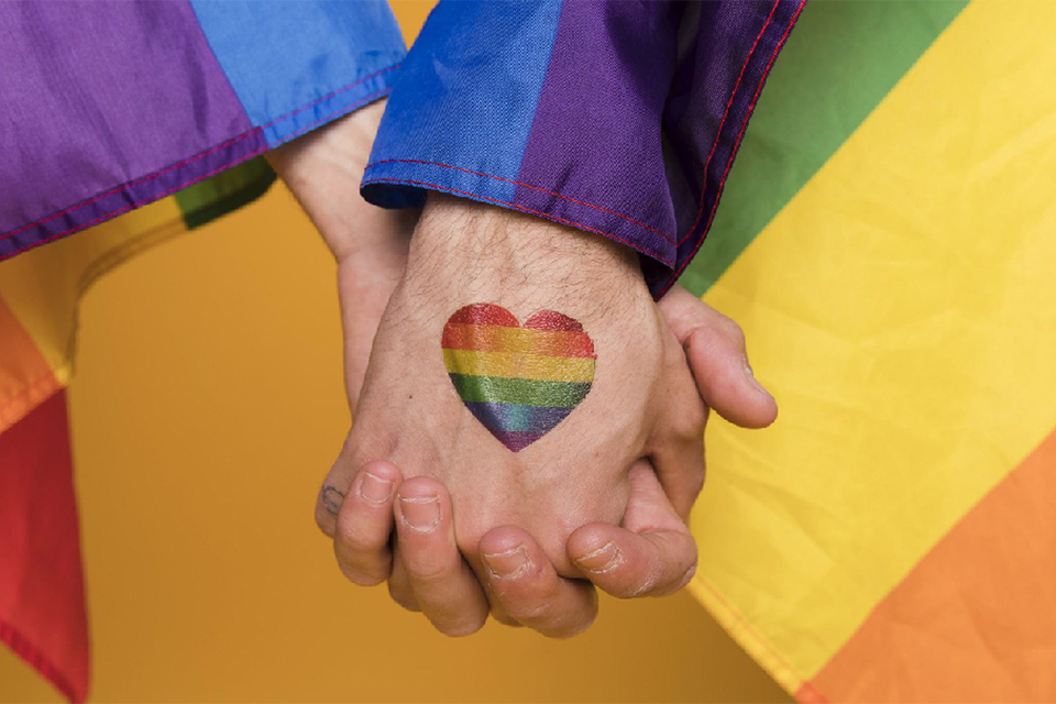 El Festival Ciudad Diversa celebra el orgullo