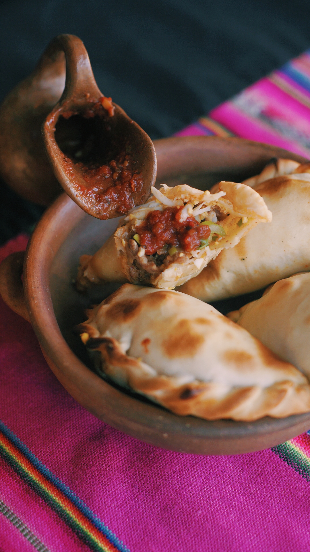 9 de julio: Fiesta de la Empanada Digital 