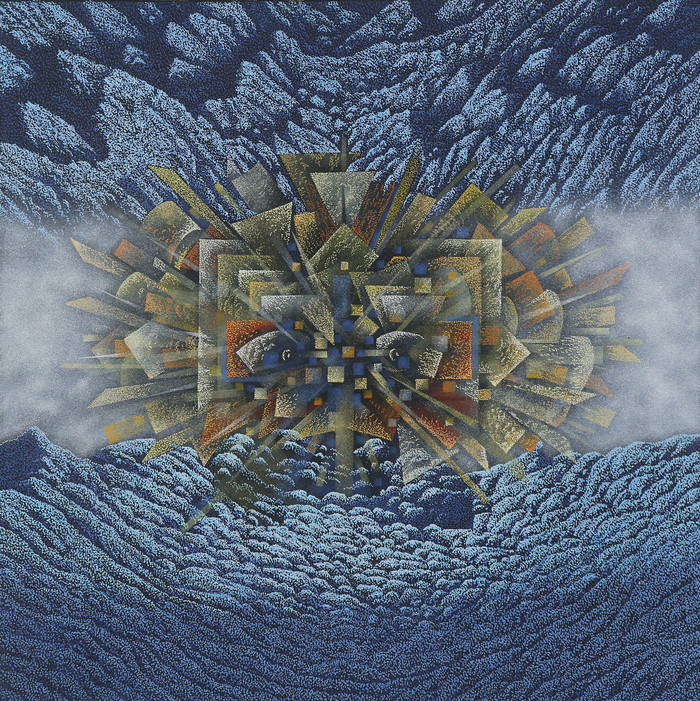 Museo de Arte Popular MAP: encuentro con Eugenio Cuttica