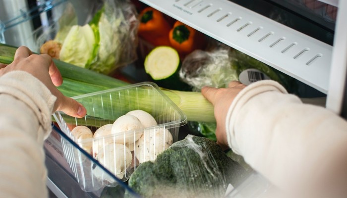 6 sencillos consejos para aprovechar al máximo las verduras congeladas 
