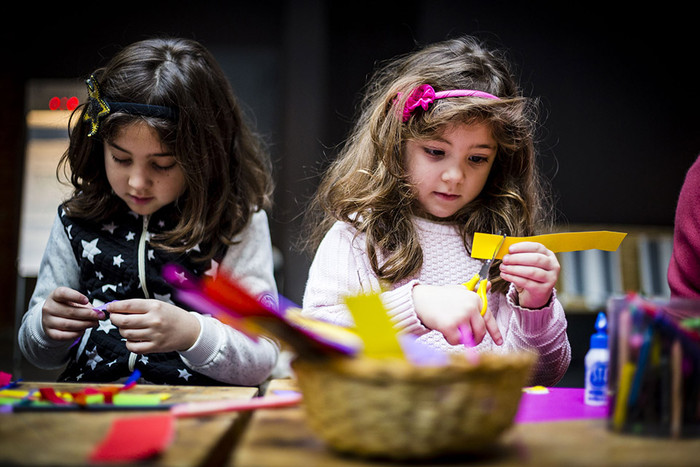 Vivamos emociones de invierno