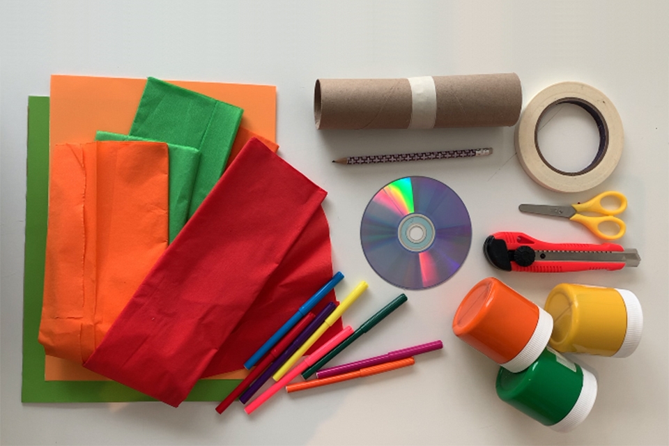 Sinestesia Artística