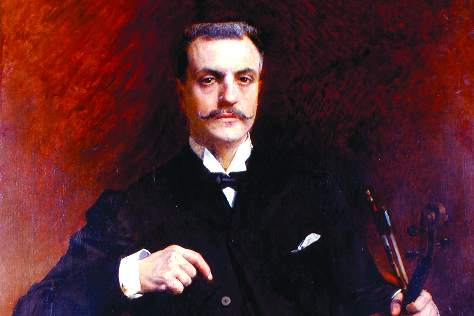 Vanguardias artísticas