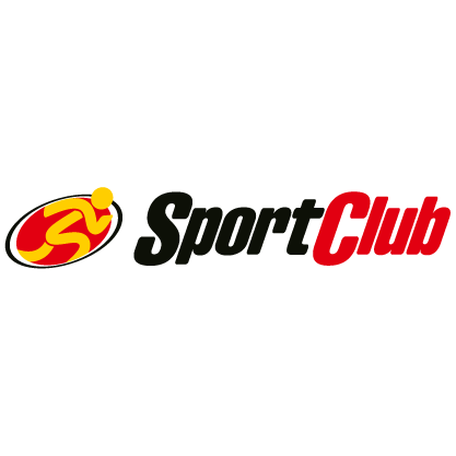 Logo de Sport Center