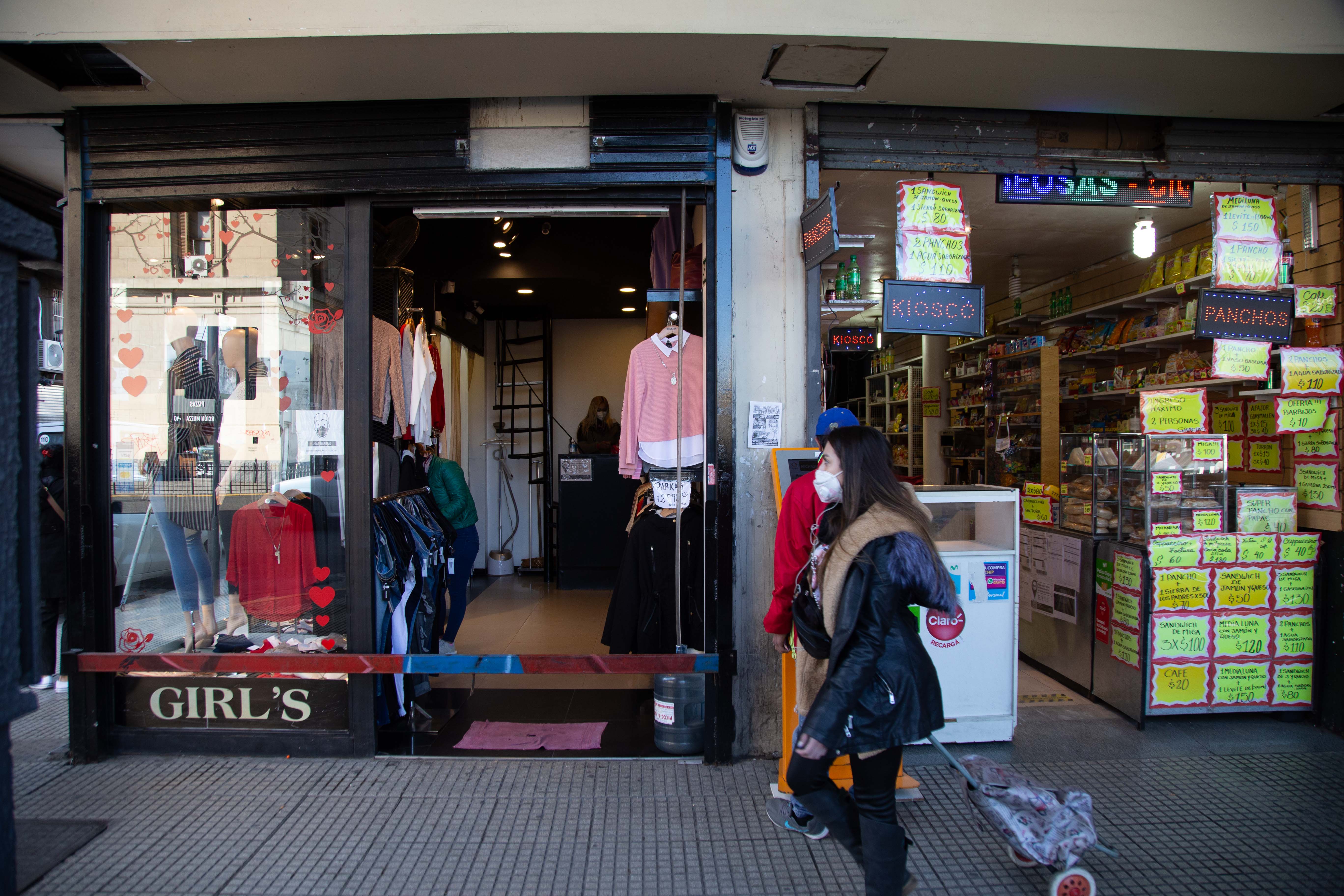 Nuevo beneficio impositivo para PyMEs y comercios