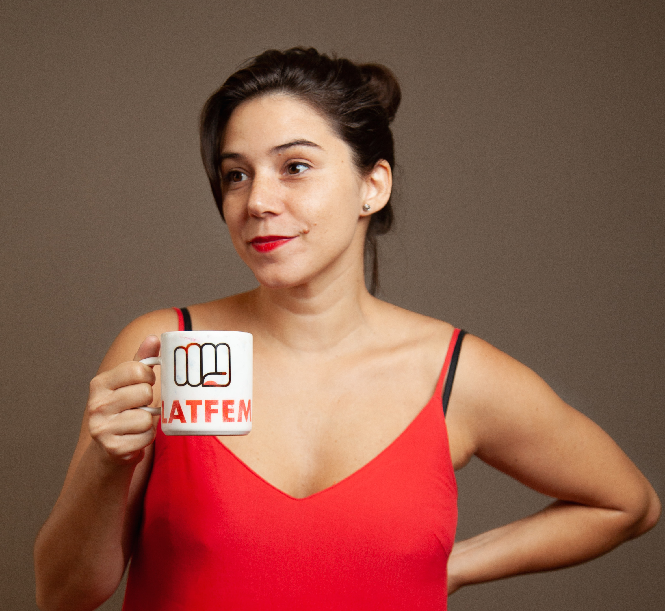 Vincularse entre mujeres, según Agustina Paz Frontera