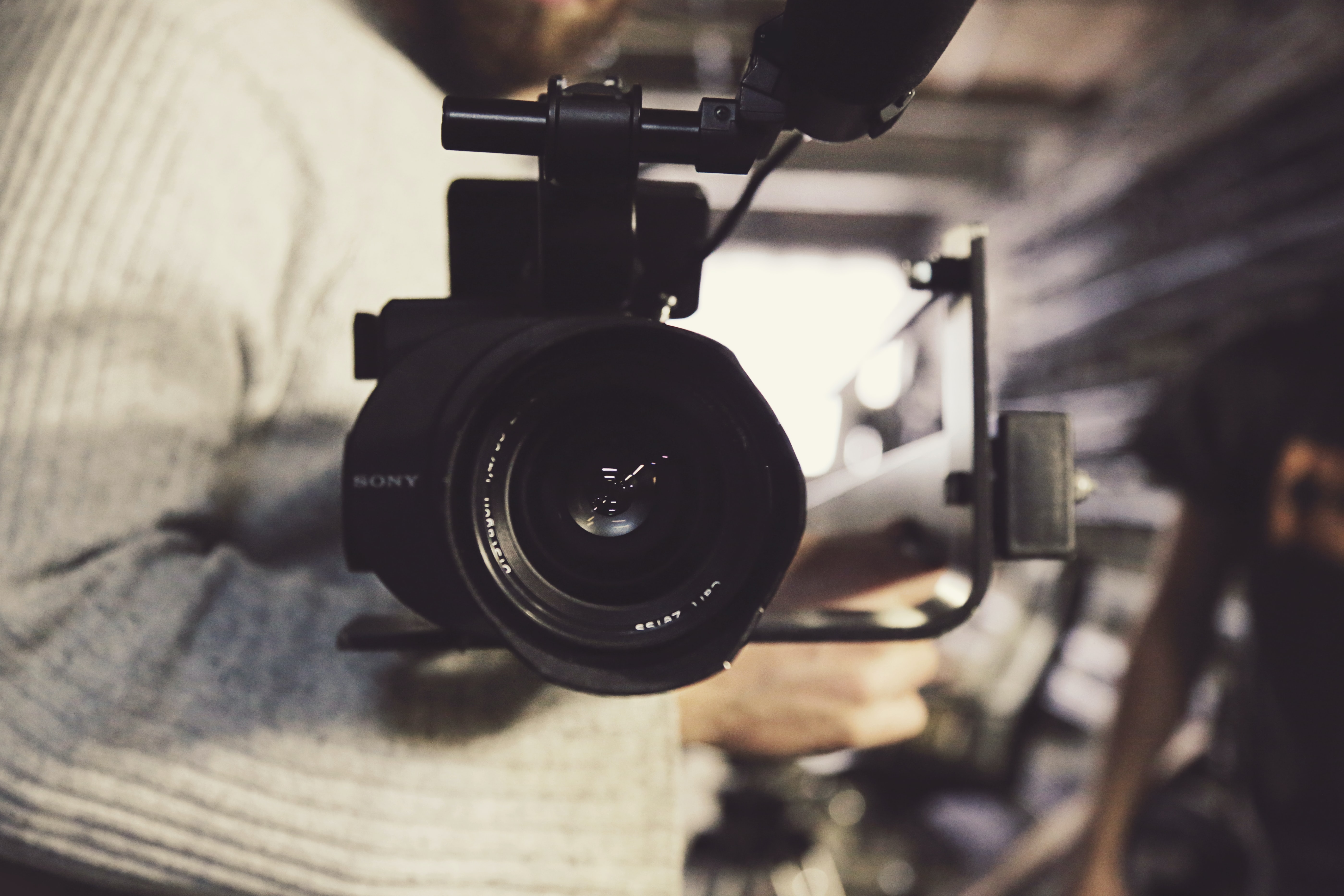 Protocolo para el desarrollo de actividades de la industria de producción de cine publicitario