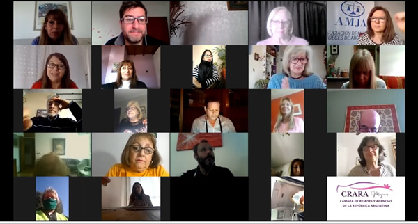 La Dimensión Género hará presentación de una iniciativa parlamentaria