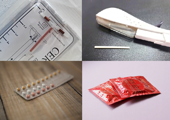 Nueva publicación actualizada: Salud sexual y reproductiva en la Ciudad de Buenos Aires