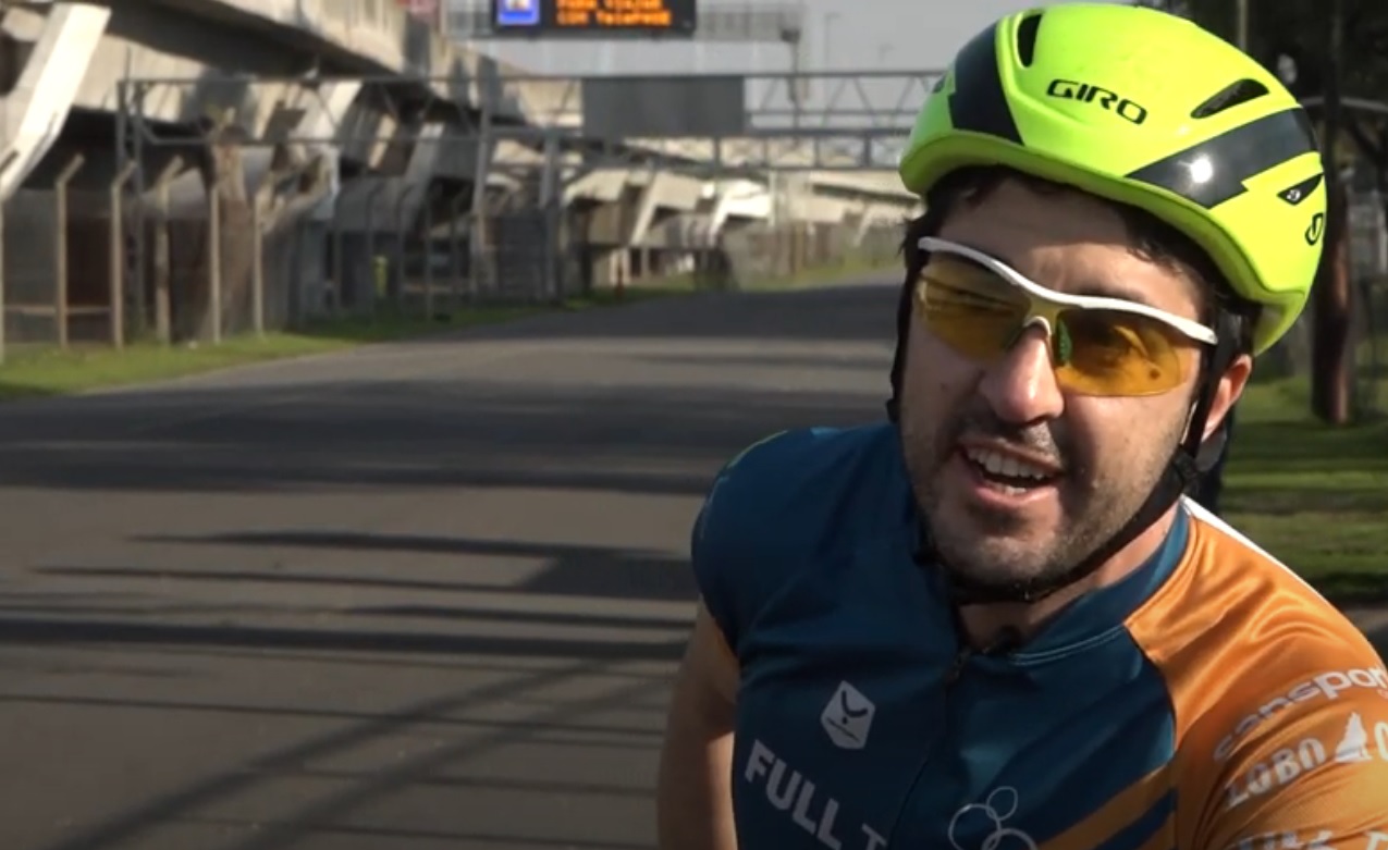 La vuelta al deporte, con experiencias en primera persona