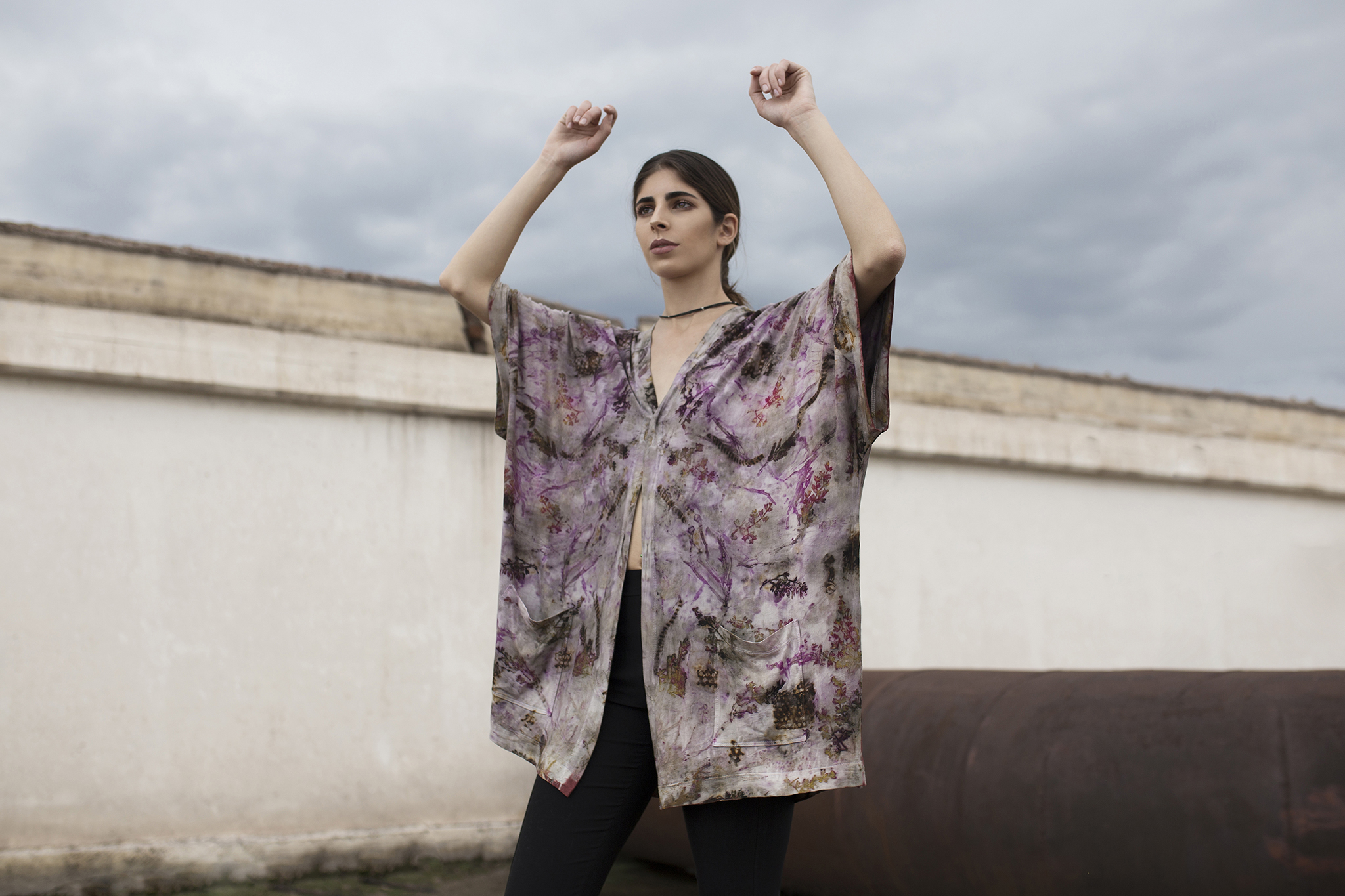 Haz & ENVÉS Diseños Naturales