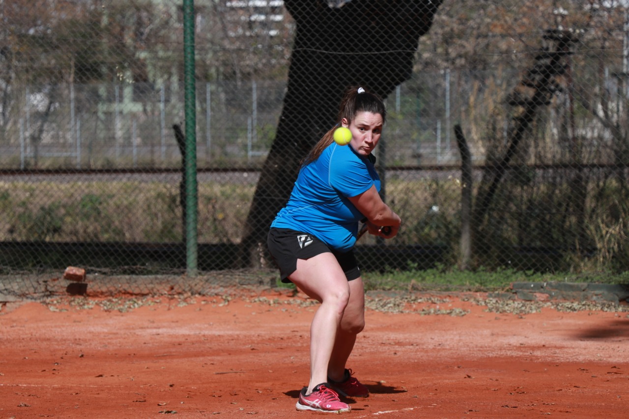 Parque Manuel Belgrano: turnos para tenis dobles