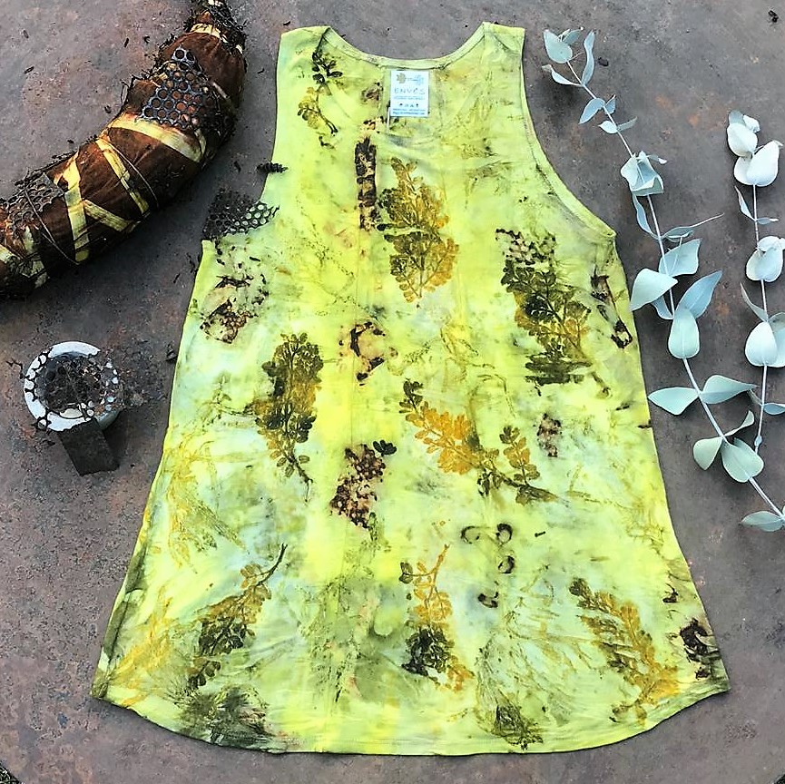 Haz & ENVÉS Diseños Naturales