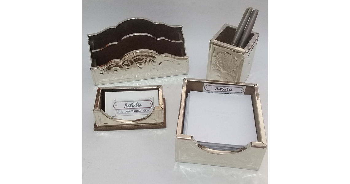 Art Salta Artesanias