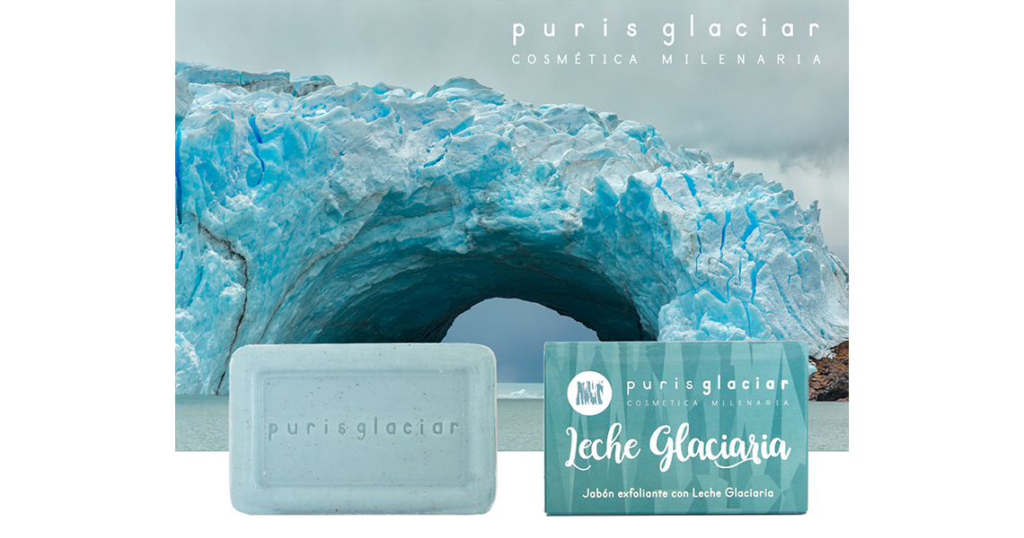 Puris Glaciar