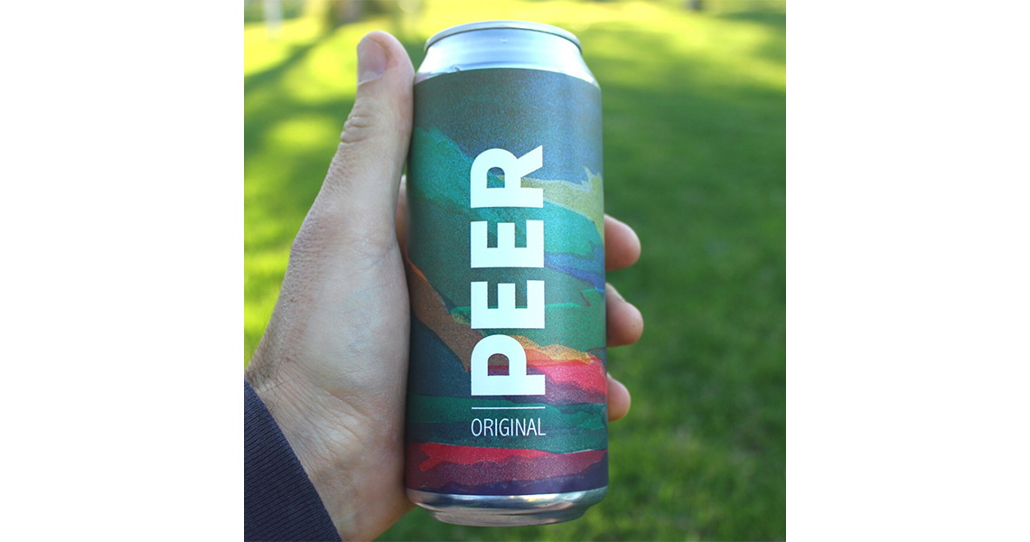Peer cider brewery 