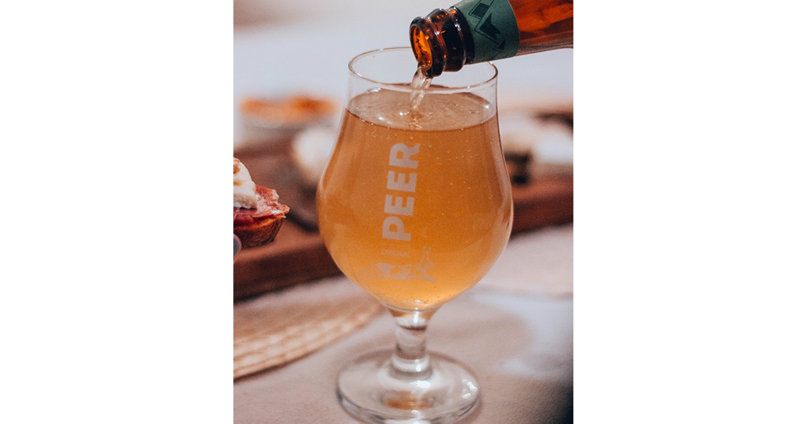 Peer cider brewery Buenos Aires Ciudad Gobierno de la Ciudad