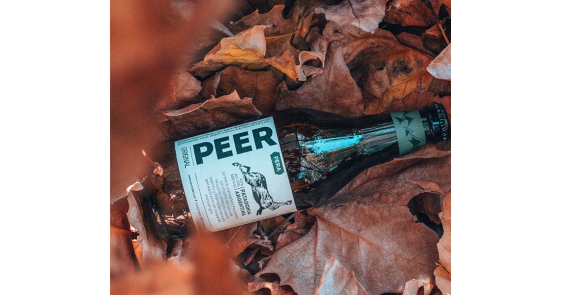 Peer cider brewery 