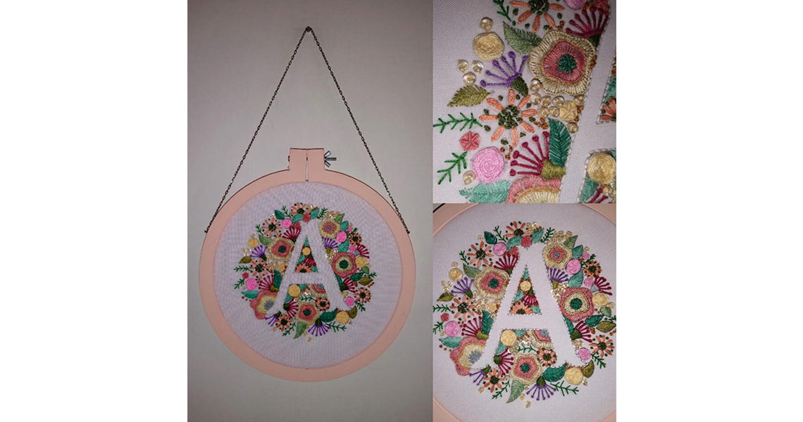 Artesanías toco madera viedma