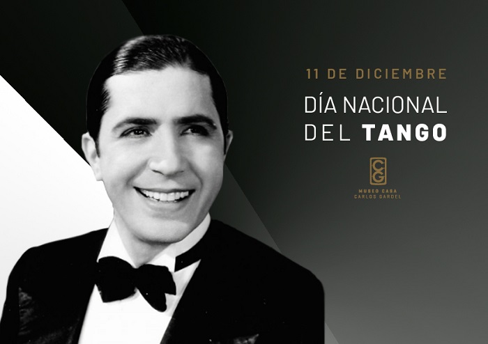 Celebraciones por el Día Nacional del Tango 2020
