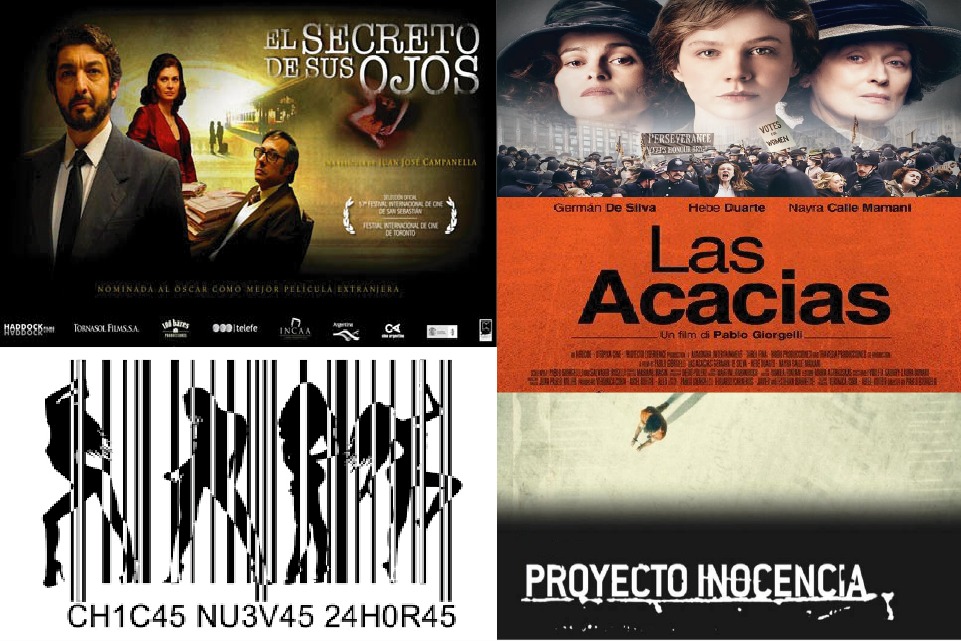 Cinco películas para reflexionar sobre los Derechos Humanos