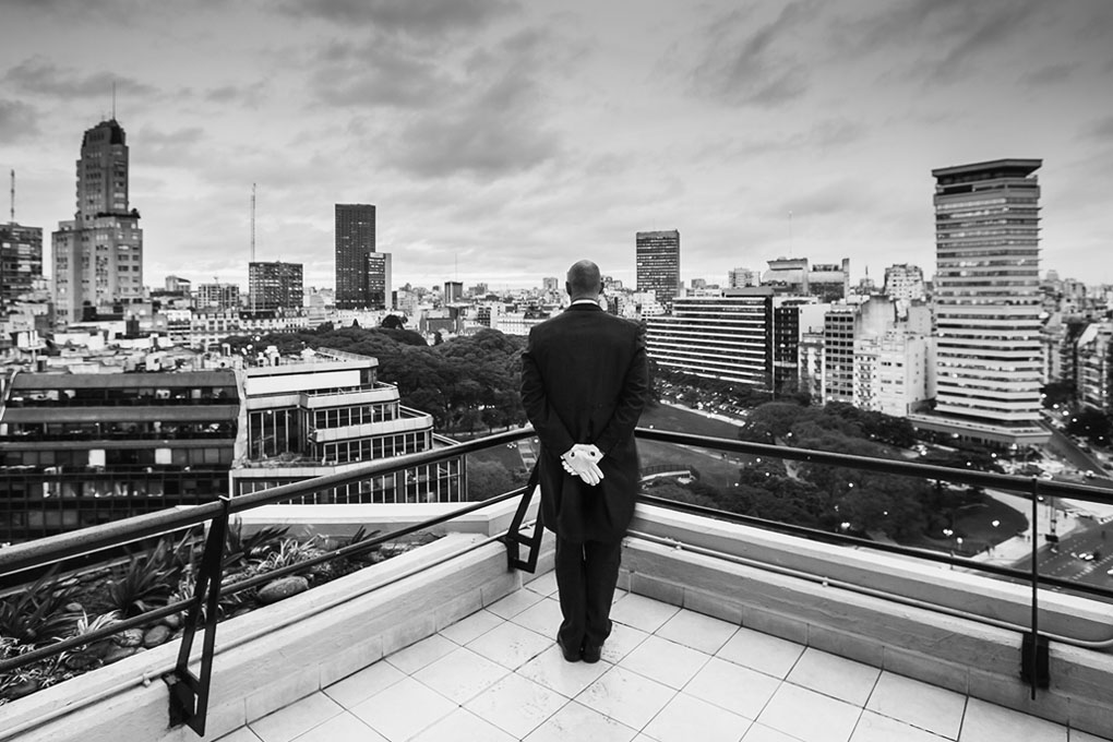 Convocatoria al 21º concurso fotográfico Gente de mi Ciudad