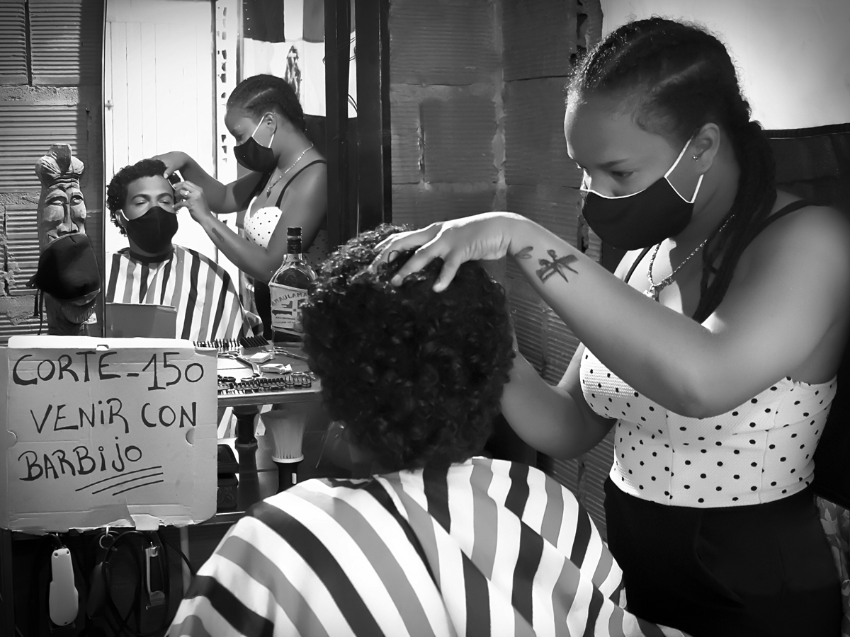 Las fotos ganadoras del concurso “Diversidad cultural en tiempos de pandemia"