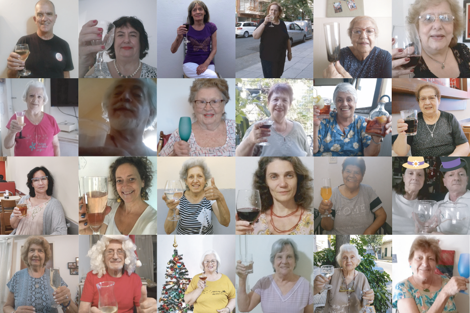 ¡Llegó el especial de fin de año de Cultura en Grande!