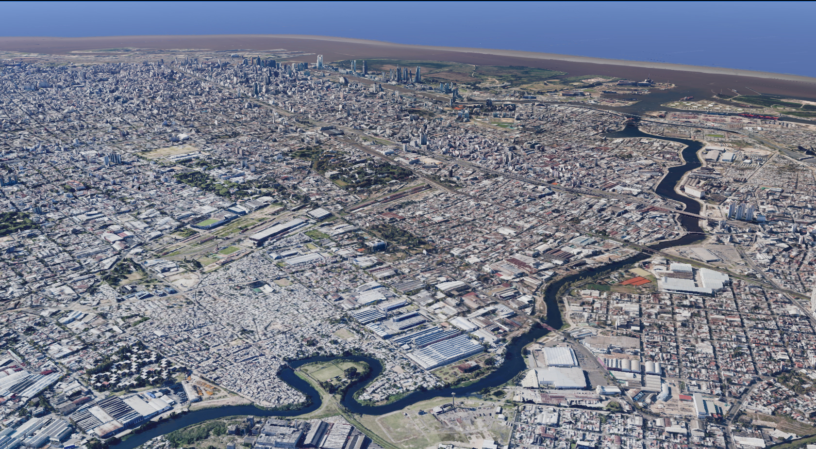 La Ciudad lanza una Convocatoria a Convenios Urbanísticos para impulsar el desarrollo urbano