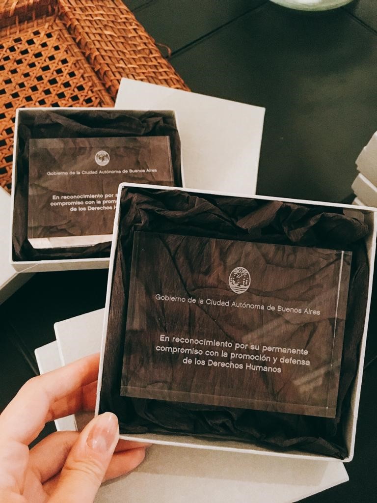 Día Internacional de Conmemoración en Memoria de las Víctimas del Holocausto 