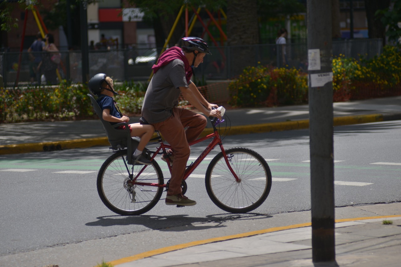 Vuelta a clases: los viajes en Ecobici fueron los que más crecieron