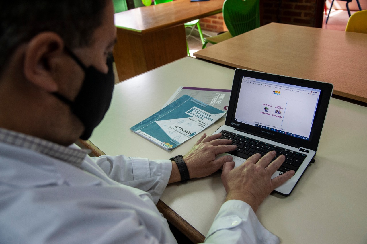 Relanzamiento del curso autoasistido «Educación para la Sustentabilidad»