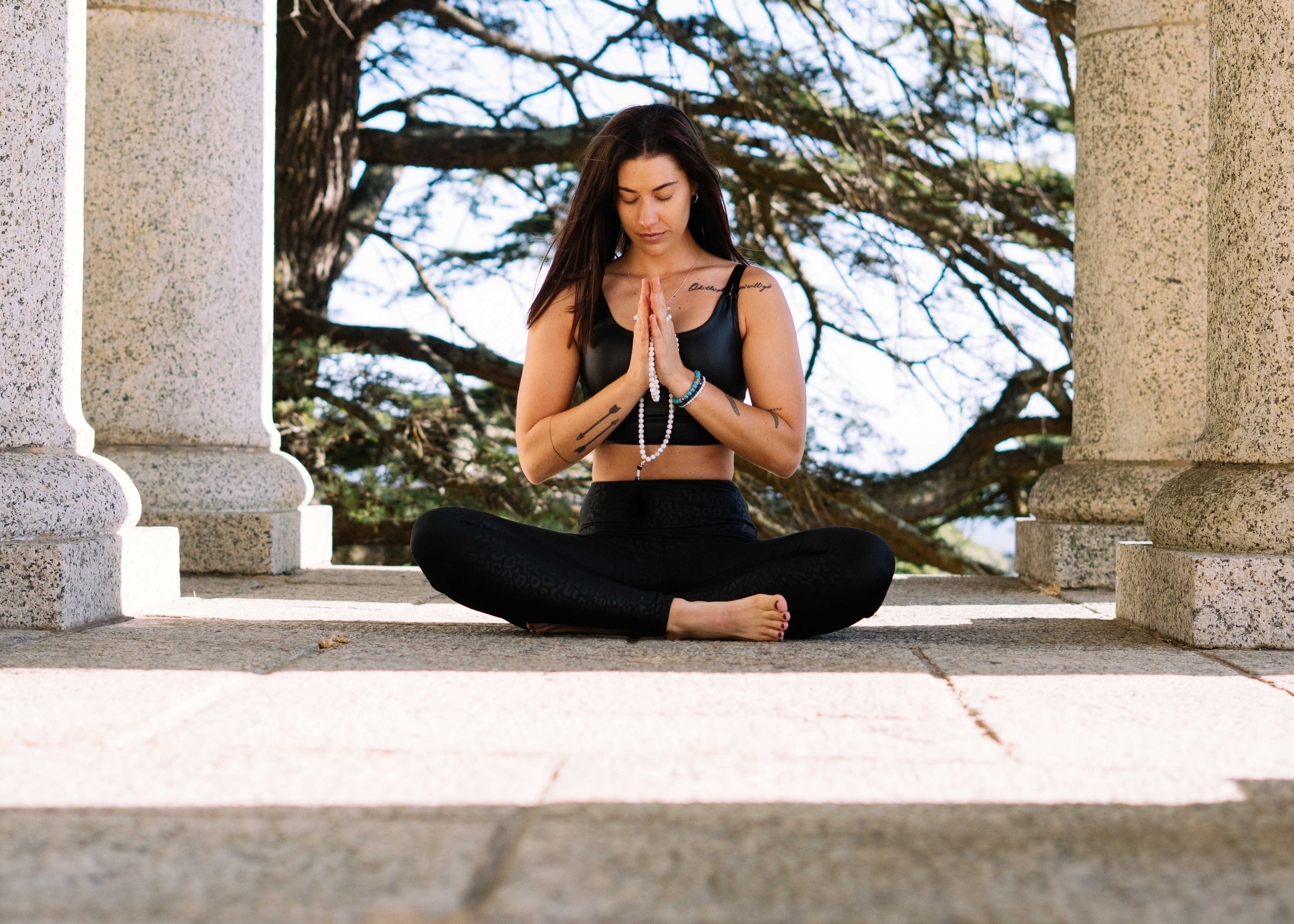 Cómo meditar - Las 8 mejores meditaciones para… — Kalamazoo Public