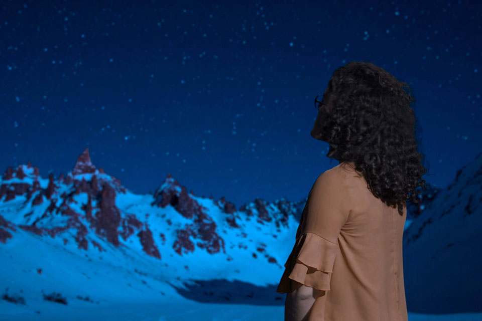 El cine argentino será protagonista de la apertura de BAFICI 2021