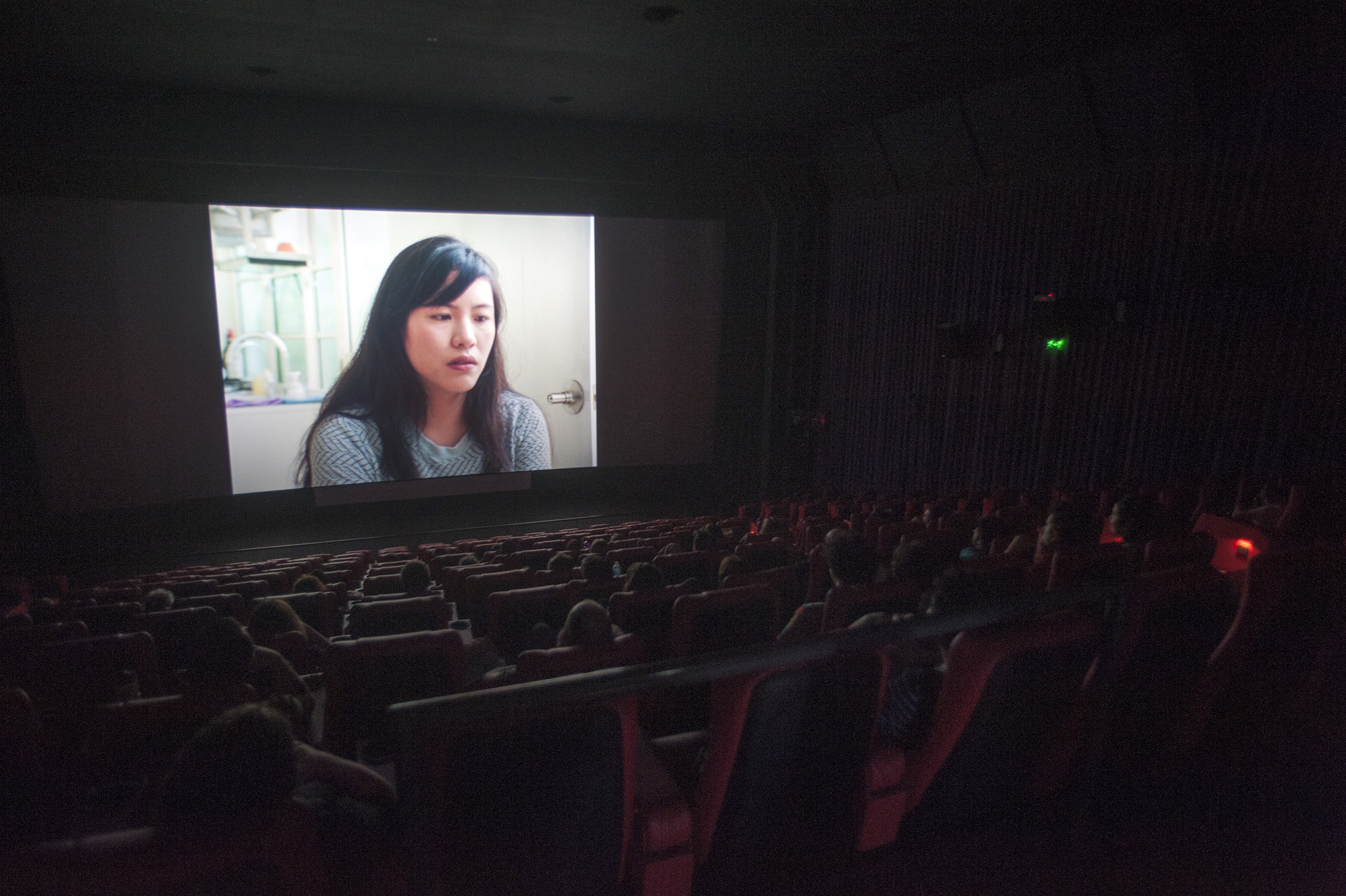 ¡Vuelve el cine, vuelve BAFICI!