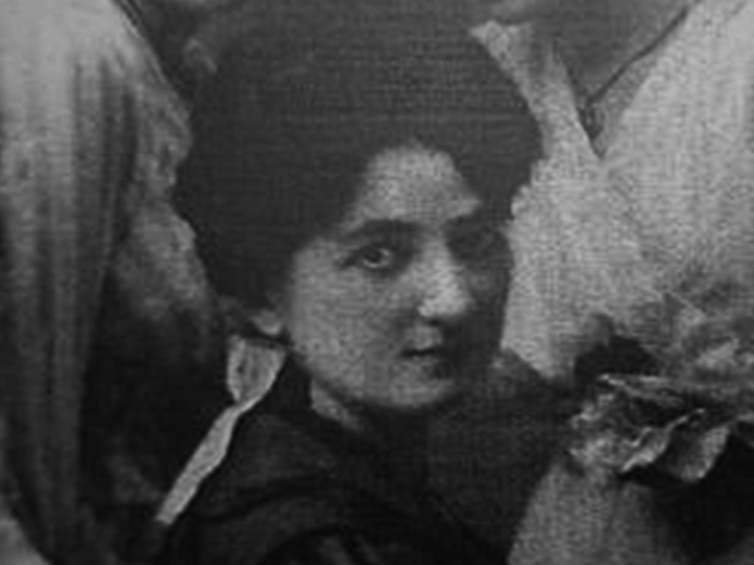 Homenaje a Maestras argentinas en el inicio del año lectivo 2021: Clotilde Guillén de Rezzano (1880-1951)