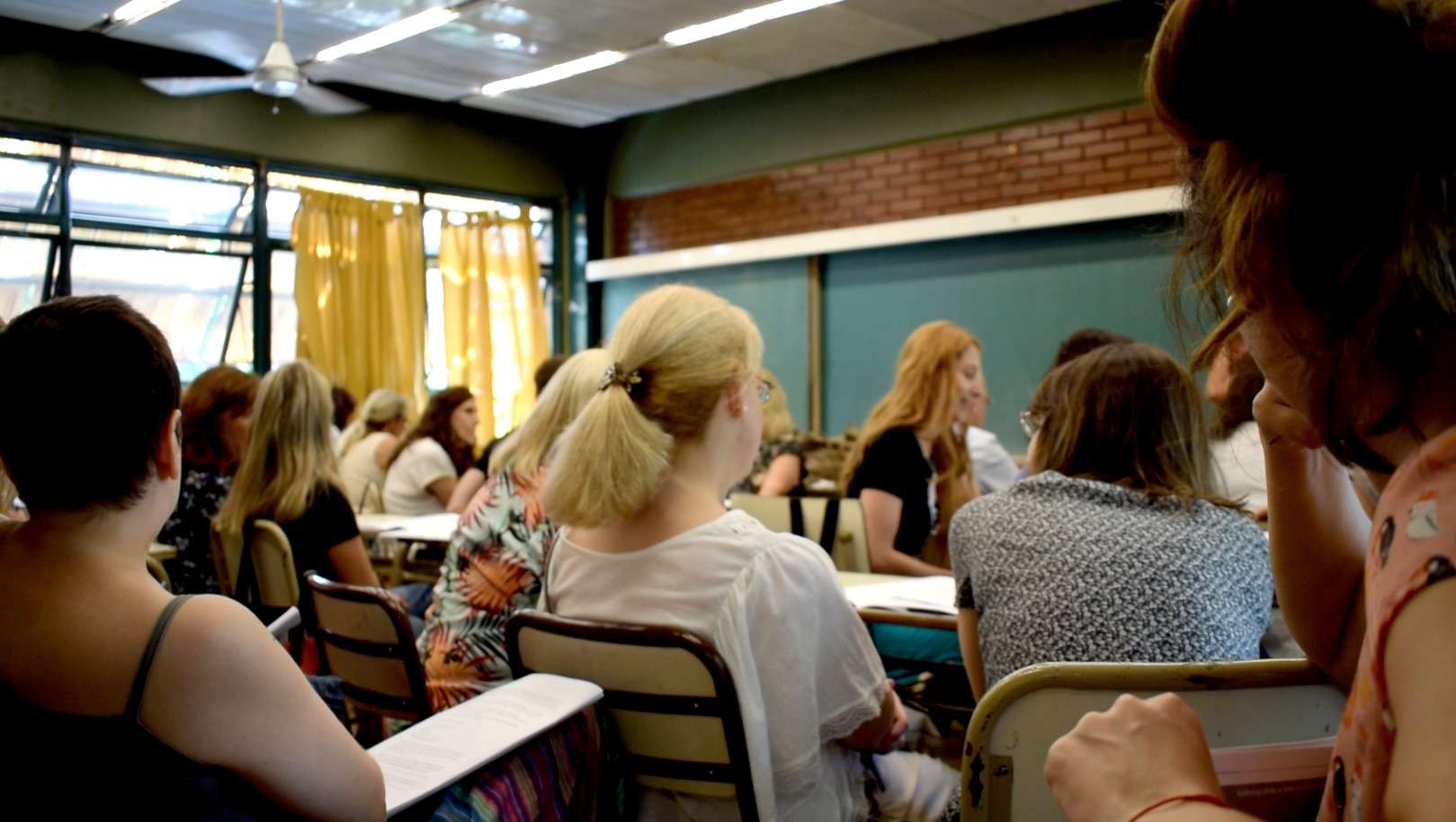 Formación Situada 2021