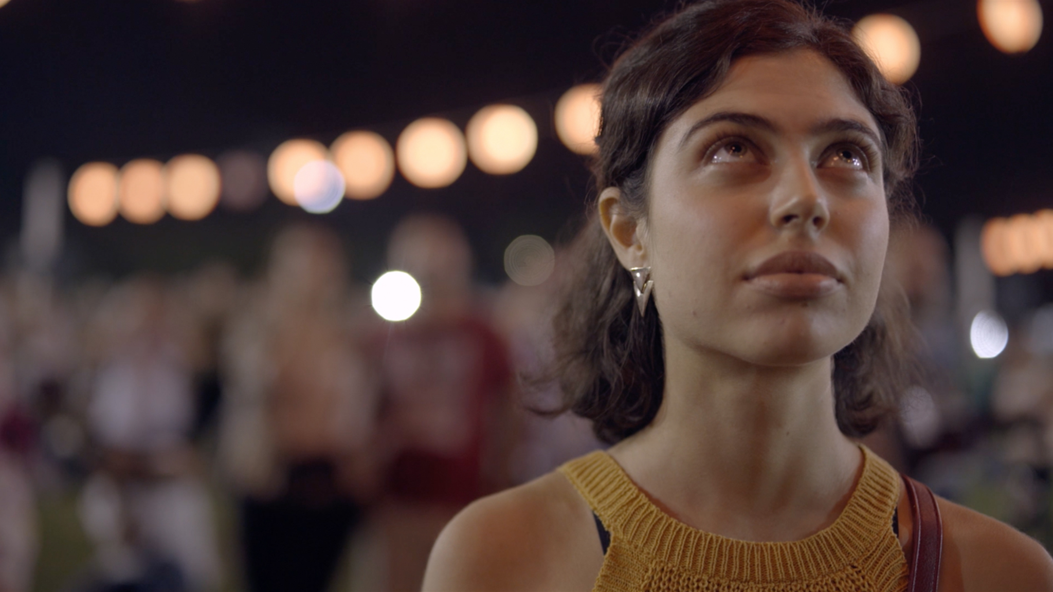  Comienza el Festival Nacional La Mujer y el Cine