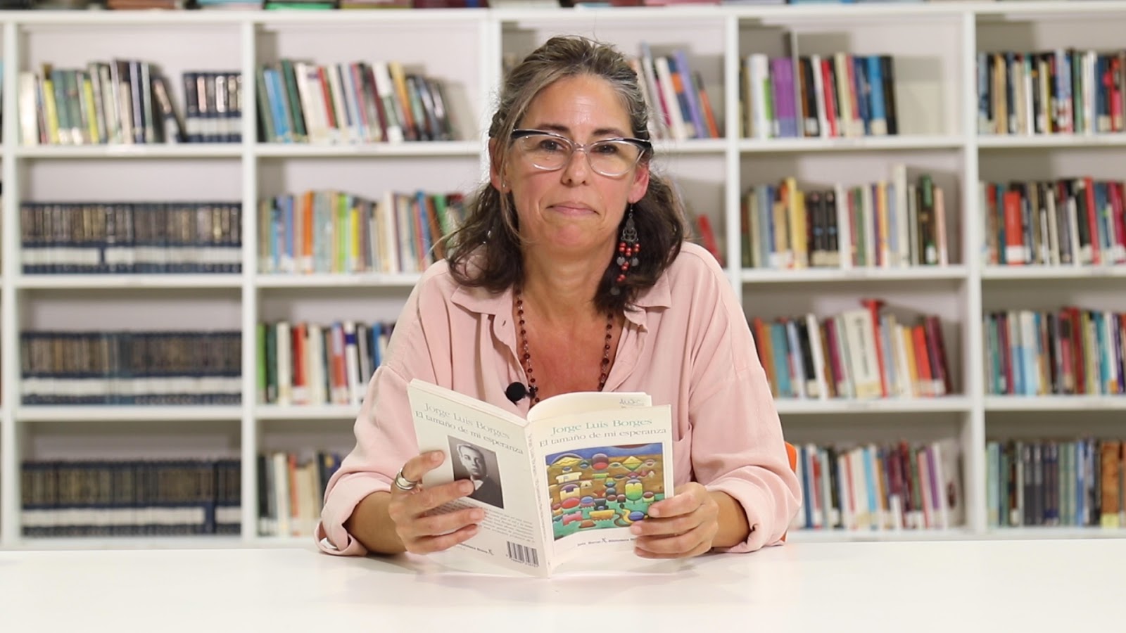 ¡Celebrá el Día del Libro aprendiendo sobre literatura!